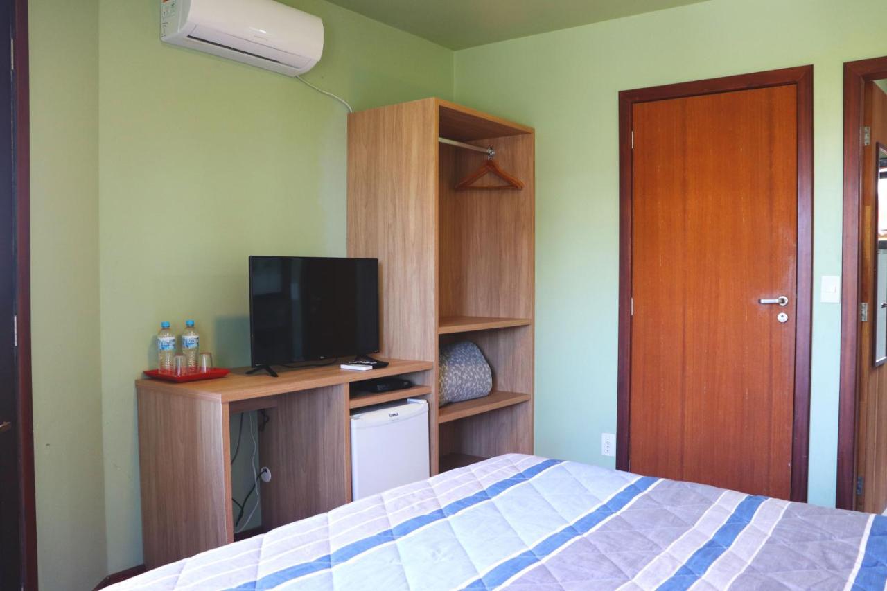 Pousada Do Capitao Florianópolis Zewnętrze zdjęcie