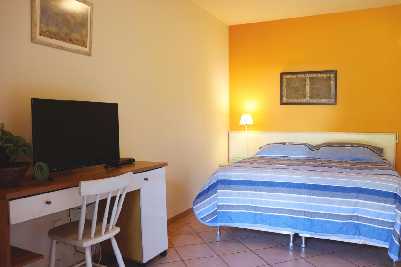 Pousada Do Capitao Florianópolis Zewnętrze zdjęcie