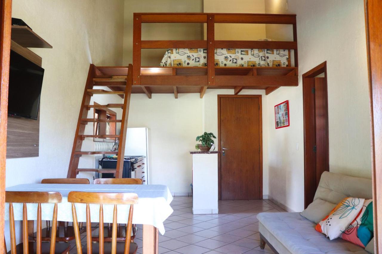 Pousada Do Capitao Florianópolis Zewnętrze zdjęcie