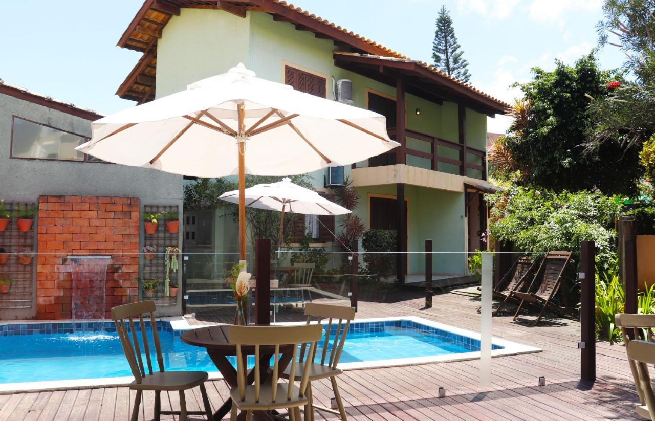 Pousada Do Capitao Florianópolis Zewnętrze zdjęcie