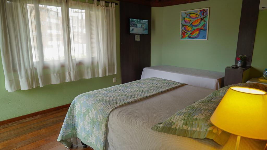 Pousada Do Capitao Florianópolis Zewnętrze zdjęcie
