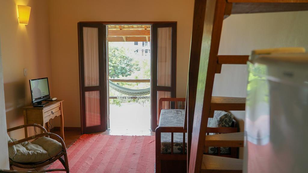Pousada Do Capitao Florianópolis Zewnętrze zdjęcie
