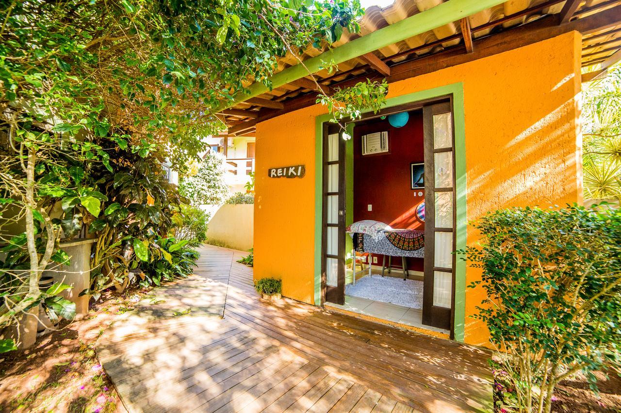 Pousada Do Capitao Florianópolis Zewnętrze zdjęcie