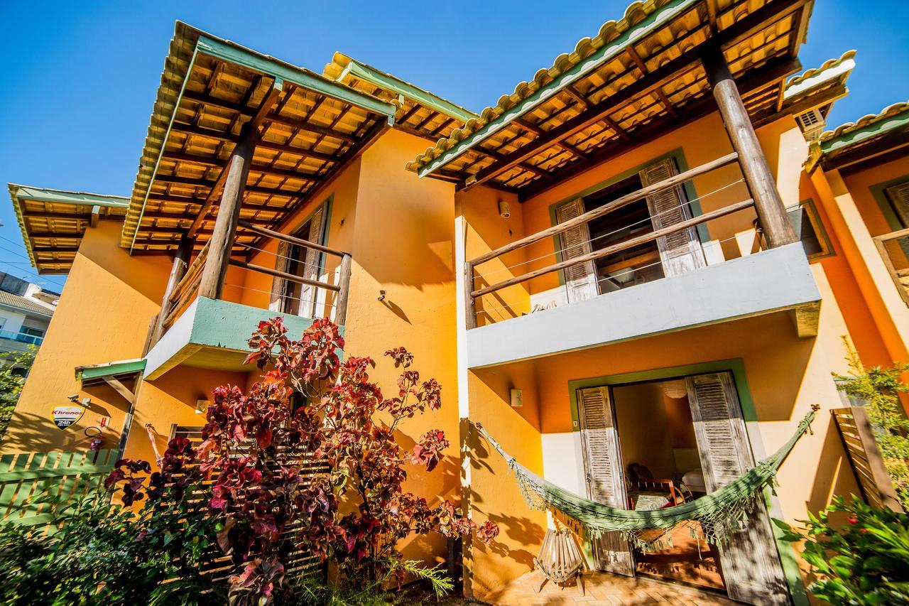 Pousada Do Capitao Florianópolis Zewnętrze zdjęcie