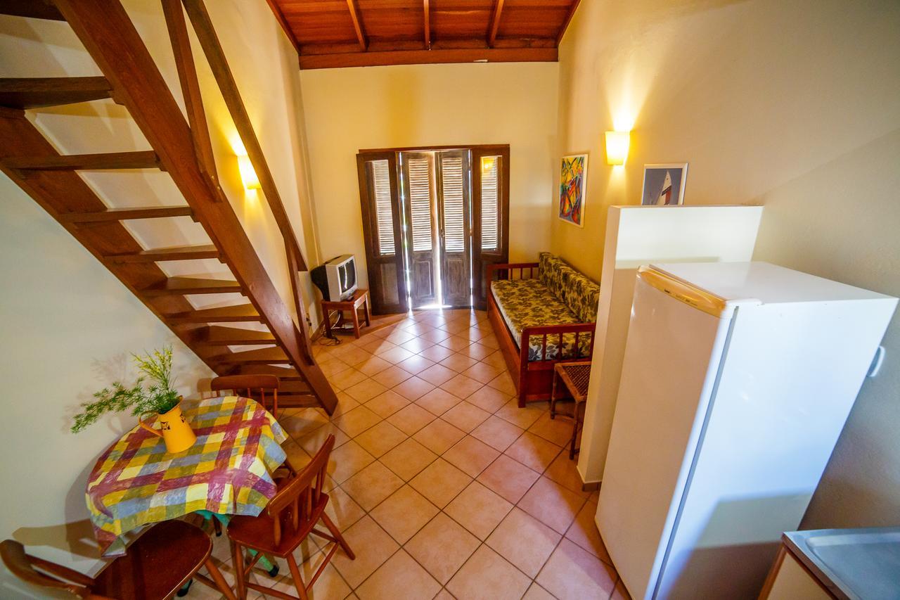 Pousada Do Capitao Florianópolis Zewnętrze zdjęcie