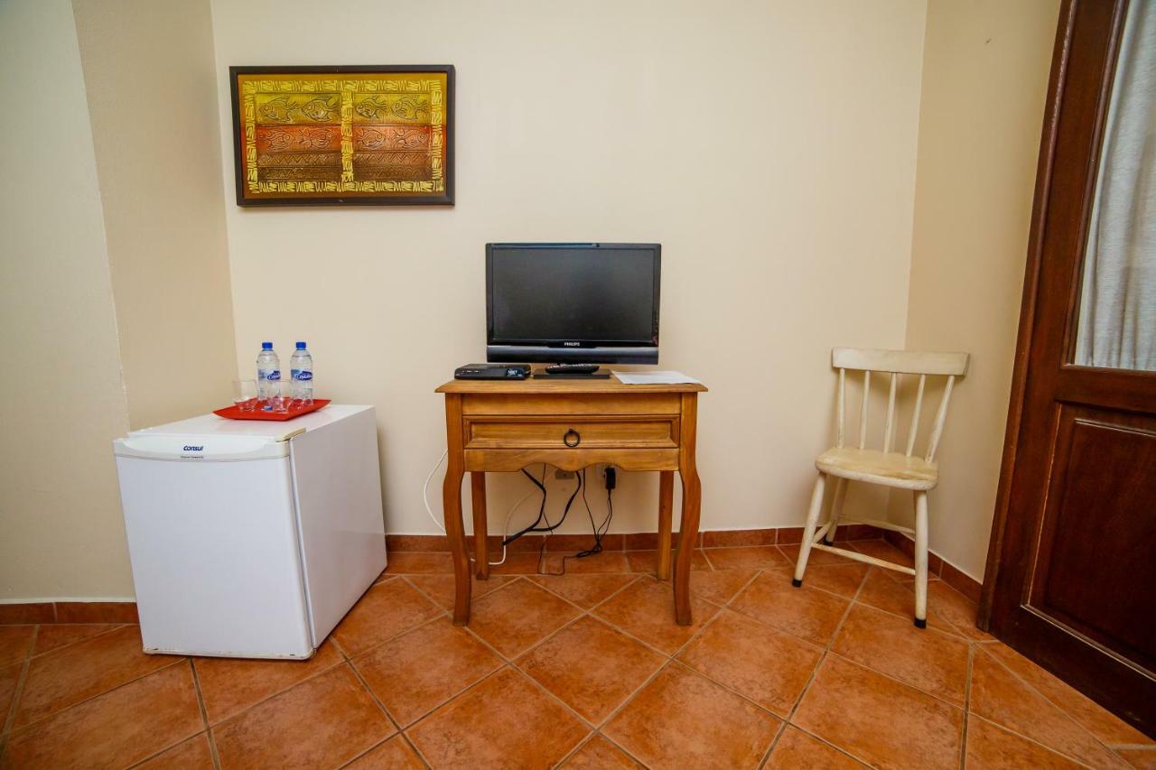 Pousada Do Capitao Florianópolis Zewnętrze zdjęcie