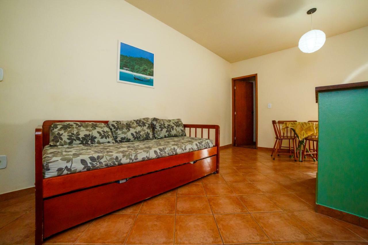 Pousada Do Capitao Florianópolis Zewnętrze zdjęcie