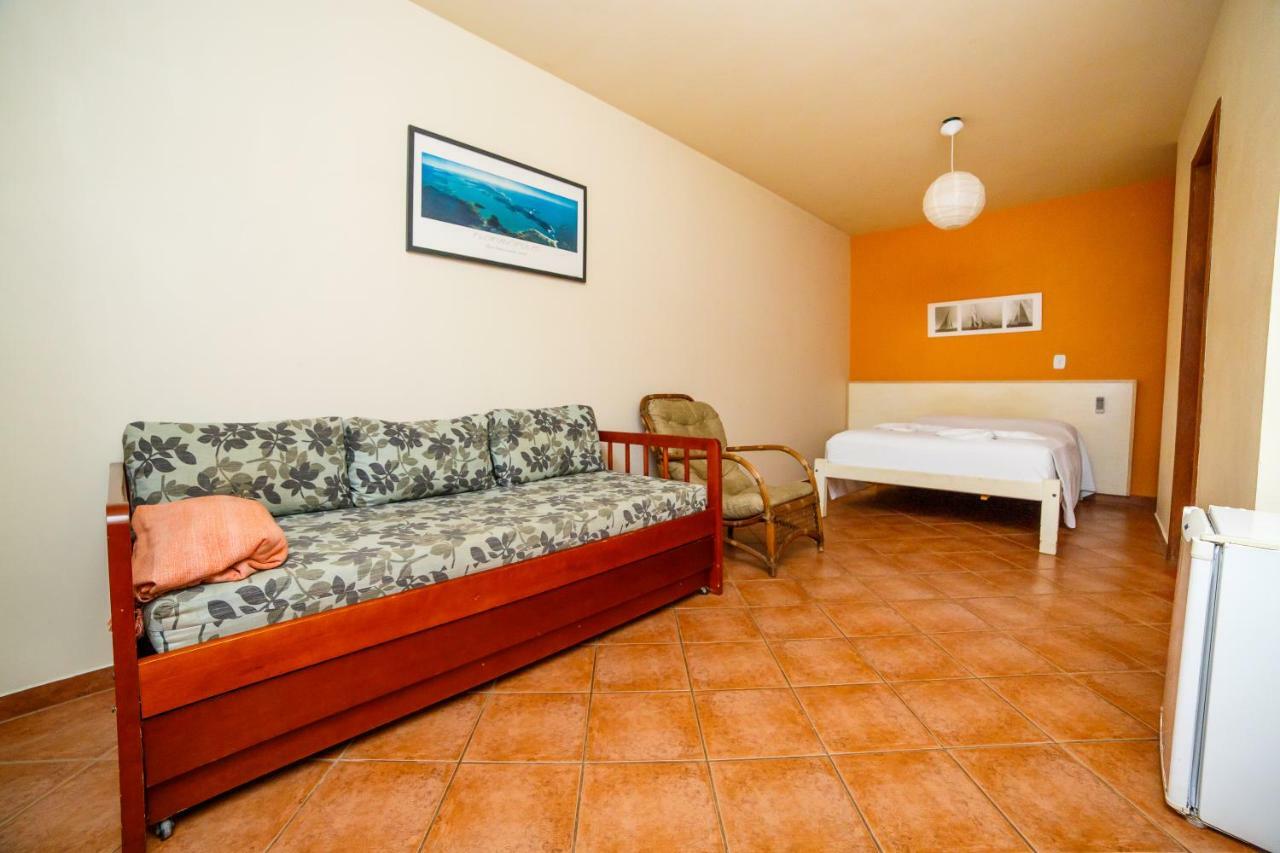 Pousada Do Capitao Florianópolis Zewnętrze zdjęcie