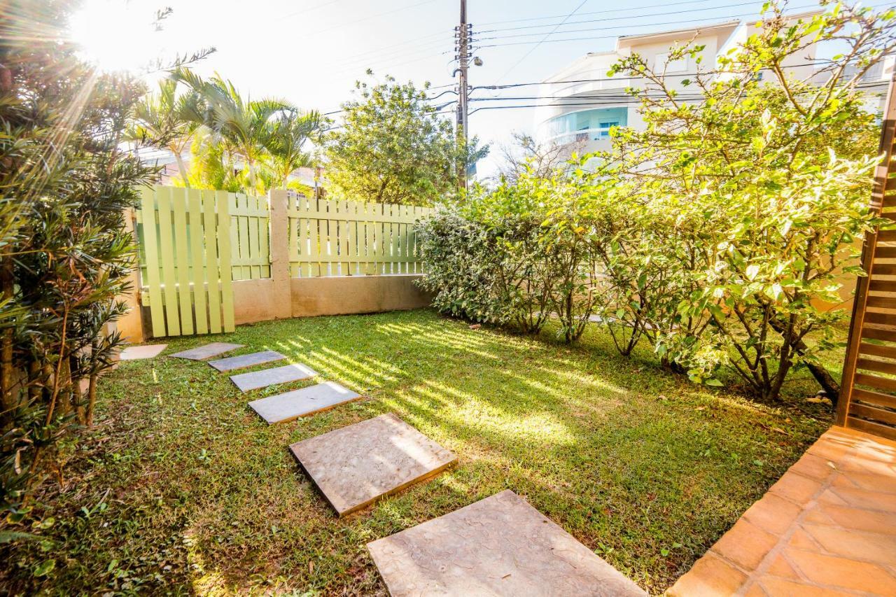 Pousada Do Capitao Florianópolis Zewnętrze zdjęcie
